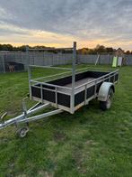 Aanhangwagen, Auto diversen, Aanhangers en Bagagewagens, Ophalen, Zo goed als nieuw