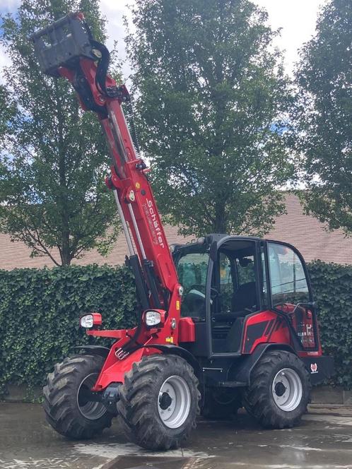 schäffer 3650T, Zakelijke goederen, Landbouw | Tractoren, Ophalen of Verzenden