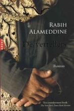 De vertellers / Rabh Alameddine, Livres, Romans, Comme neuf, Enlèvement ou Envoi