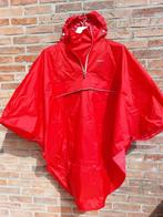 Fiets regenponcho NIEUW, Vélos & Vélomoteurs, Enlèvement, Autres tailles, Vêtements d'extérieur, Hommes