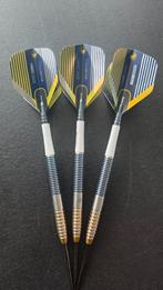 Winmau Daryl Gurney Gen 2, Sport en Fitness, Ophalen of Verzenden, Zo goed als nieuw, Pijlen