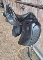 Kentaur dressuurzadel 17,5 inch, Dieren en Toebehoren, Ophalen, Gebruikt, Dressuur
