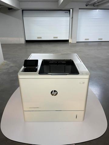 Printer - HP Laserjet E60075 beschikbaar voor biedingen