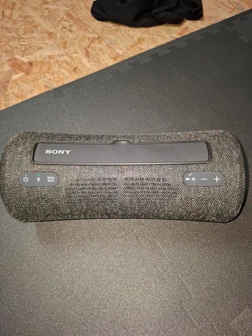 Sony srs-xg300 *GARANTIE, TV, Hi-fi & Vidéo, Enceintes, Comme neuf, Autres types, Moins de 60 watts, Sony, Enlèvement ou Envoi