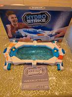 Flipperspel met water, 2 spelers vanaf 7 jaar, 1 ou 2 joueurs, Enlèvement, Comme neuf, Goliath