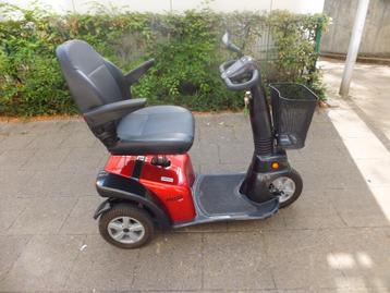 electriese rolstoel en scoters beschikbaar voor biedingen