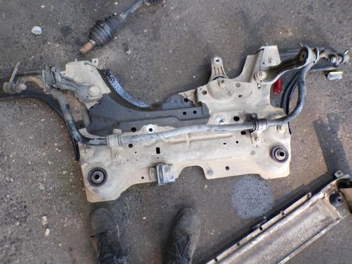Berceau avant 1 Renault Laguna 3 1.5DCi 81kw 2010-2013, Auto-onderdelen, Ophanging en Onderstel, Renault, Gebruikt, Ophalen