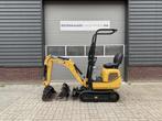 Caterpillar 300.9 minigraver BJ 2021, Graafmachine