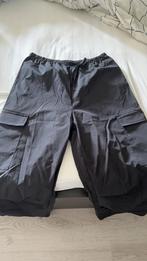 Pantalon Meadow, Noir, Taille 38/40 (M), Enlèvement, Neuf