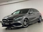 Mercedes-Benz CLA-Klasse 200 D SHOOTING BRAKE PACK AMG LINE, CLA, Gebruikt, 4 cilinders, 136 pk