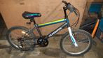 VTT 20 pouces 6 vitesses, Vélos & Vélomoteurs, Vélos | BMX & Freestyle, V-brakes, Enlèvement, Utilisé, Muddyfox
