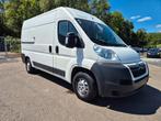 CITROËN JUMPER 2.2HDI L1H2 KLAAR OM IN TE SCHRIJVEN!! UIT DE, Auto's, Euro 5, Stof, 199 g/km, 4 cilinders