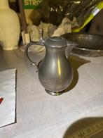 Tinnen kan, Antiek en Kunst, Ophalen