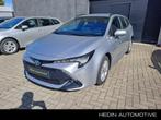 Toyota Corolla Touring Sports 1.8 Hybrid Dynamic 1.8 Hybrid, Auto's, Toyota, Elektrische ramen, Gebruikt, 750 kg, 4 cilinders