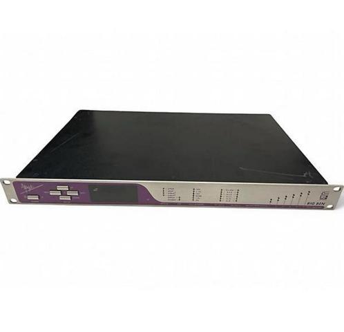 Apogee Big Ben C777 Master 192 - Digital Clock stand-alone, Audio, Tv en Foto, Professionele apparaten, Ophalen of Verzenden
