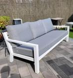 Tuinmeubelen en terras, Tuin en Terras, Ophalen, Zo goed als nieuw, Aluminium