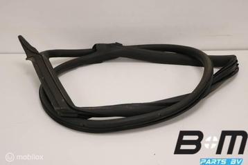 Portierrubber linksachter Audi A5 8T Sportback 8T8833707F beschikbaar voor biedingen