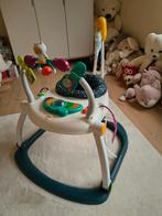 Jumperoo Fischer Price Astro, Kinderen en Baby's, Ophalen, Zo goed als nieuw, Overige typen, Met geluid