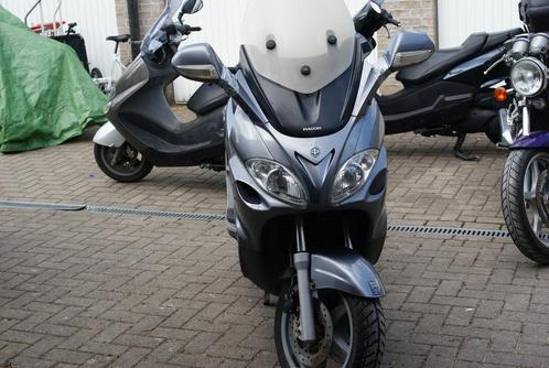 brommers, Fietsen en Brommers, Brommers | Honda, Ophalen