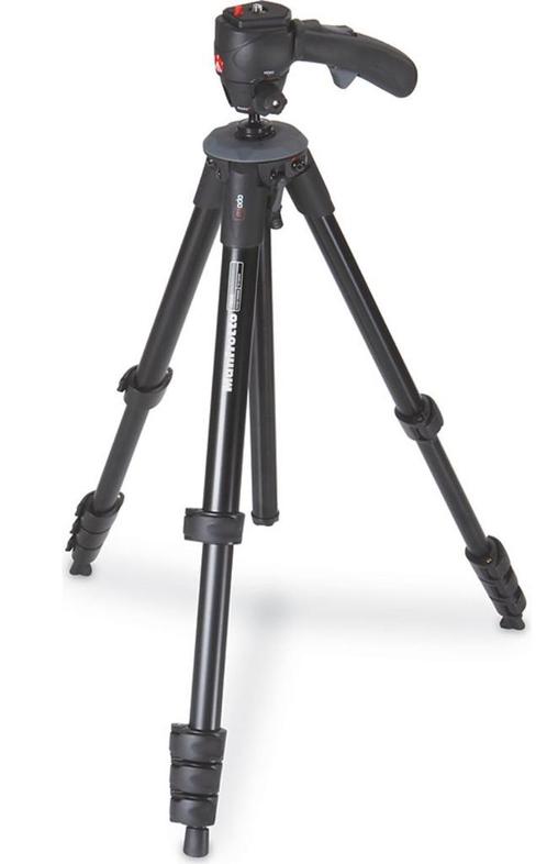 Manfrotto Modo Maxi 785B, Audio, Tv en Foto, Fotografie | Statieven en Balhoofden, Balhoofd, Ophalen of Verzenden