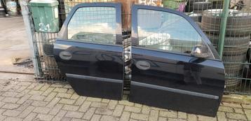 OPEL MERIVA A  PORTIEREN RV+RA BJ 2005 TOT 2010 beschikbaar voor biedingen