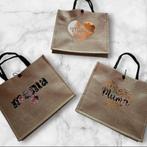„Mama” draagtas - Handgemaakte creatie - Uniek stuk, Handtassen en Accessoires, Ophalen of Verzenden, Nieuw