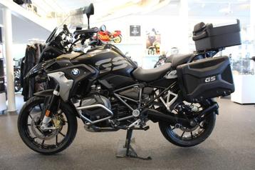 BMW R 1250 GS - Premium Selection - beschikbaar voor biedingen