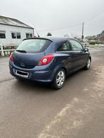 Opel Corsa 1.3 cdti Ecoflex, Auto's, Voorwielaandrijving, Stof, Zwart, Blauw