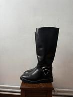 H&M - Kniehoge laarzen, H&M, Enlèvement ou Envoi, Comme neuf, Bottes hautes