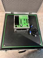 Bas gitaar trilplaat Porter & Davies, Musique & Instruments, Enlèvement, Comme neuf, Électrique