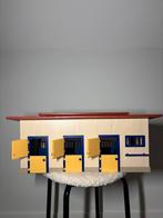 Schleich retro paardenstal, Collections, Jouets, Enlèvement, Comme neuf