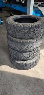 Pneus tout terrain, 17 inch, Band(en), Terreinwagen, Gebruikt