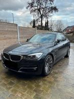 BMW 330d GT Xdrive BLANCO gekeurd voor verkoop, Auto's, BMW, Automaat, Zwart, Leder, Particulier