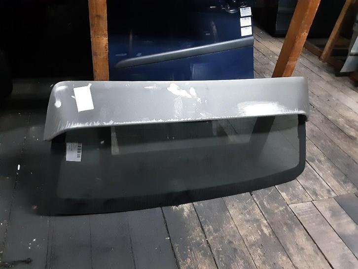 ACHTERRUIT Seat Ibiza II (6K1) (01-1993/02-2002), Auto-onderdelen, Ruiten en Toebehoren, Seat, Gebruikt