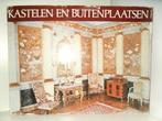 Kastelen en buitenplaatsen, Ophalen of Verzenden, Gelezen
