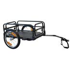 Nieuwe fietskar in doos, Fietsen en Brommers, Ophalen