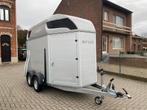 Sirius Paardentrailer S77 in super promo, Ophalen, Nieuw, Aluminium, 2-paards trailer