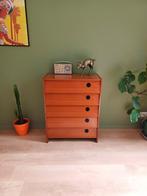 Vintage schoenenkast, Huis en Inrichting, Ophalen, Vintage