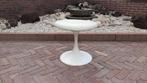 Eero Saarinen kruk, Ophalen, Gebruikt, Overige materialen