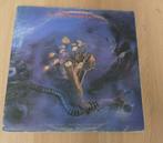 LP  The Moody Blues ‎– On The Threshold Of A Dream, Ophalen of Verzenden, Gebruikt, 12 inch, Progressive