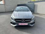 Mercedes-Benz CLA-Klasse 200 d AMG FUL OPTI Met Nieuw Motor, Auto's, Mercedes-Benz, Te koop, Alcantara, 148 g/km, Zilver of Grijs