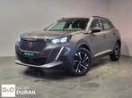 Peugeot 2008 Allure 1.2 PureTech Man. 6, Auto's, Peugeot, 1199 cc, 100 pk, Handgeschakeld, 5 deurs