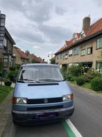 VW T4 2000 Camper, 4 deurs, Particulier, Overige carrosserie, 1968 cc