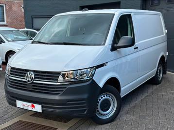 Volkswagen Transporter 2.0 TDi Gps/Carplay/Camera *Topstaat* beschikbaar voor biedingen