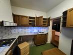 houten keuken in goede staat + eettafel, Huis en Inrichting, Ophalen, Gebruikt, Hout