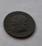 Pauselijke staten PIVS -Pont -Max-ANN-XXI.1 Soldo 1867., Enlèvement