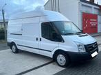 FORD TRANSIT 2.2TDCI L3H2 GEKEURD VOOR VERKOOP, Auto's, 5 deurs, Particulier, Te koop, 3 zetels