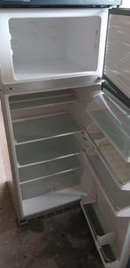 Bosch koelkast met diepvriezer, Elektronische apparatuur, Ophalen, Gebruikt, Met aparte vriezer