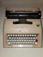 Typmachine Olivetti Lettera 35, Ophalen of Verzenden, Zo goed als nieuw