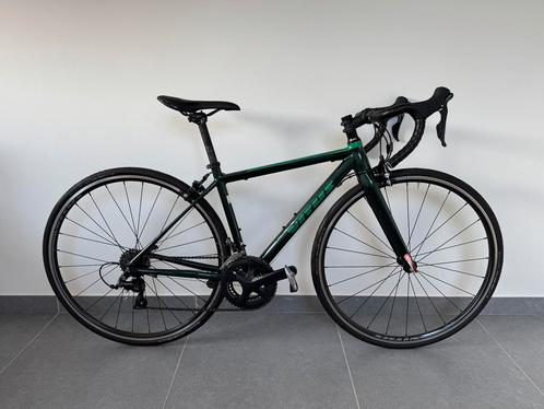 Vitus Razor Racefiets xs, Fietsen en Brommers, Fietsen | Racefietsen, Zo goed als nieuw, Ophalen